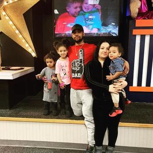 Meet your Posher, Julia